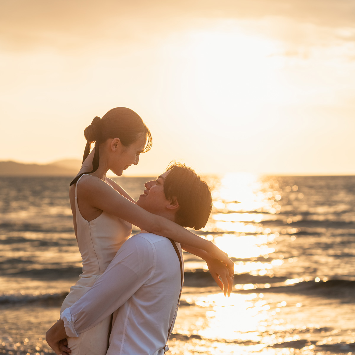 前撮りムービー1