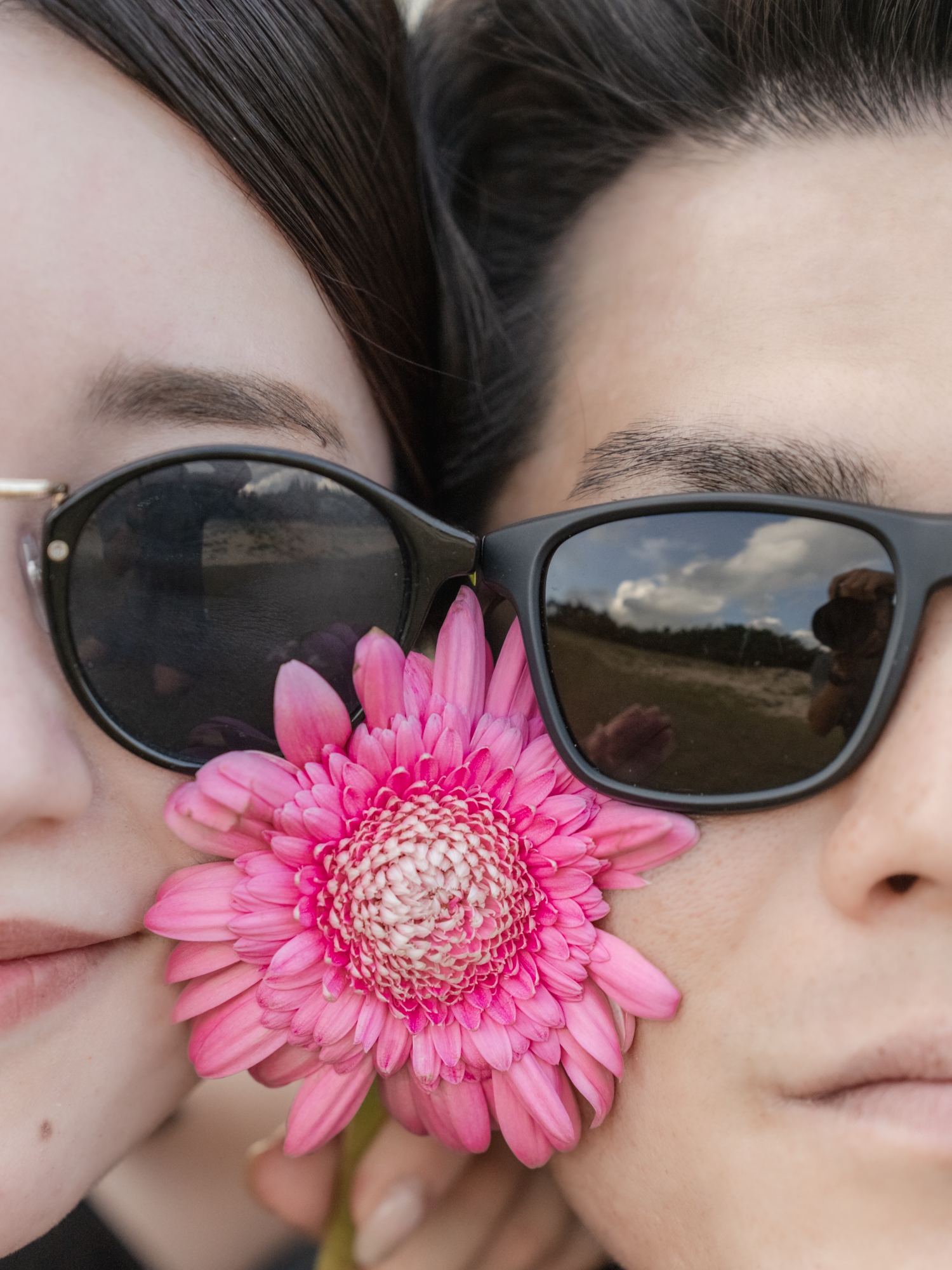 ウェディング前撮りフォト 1-9